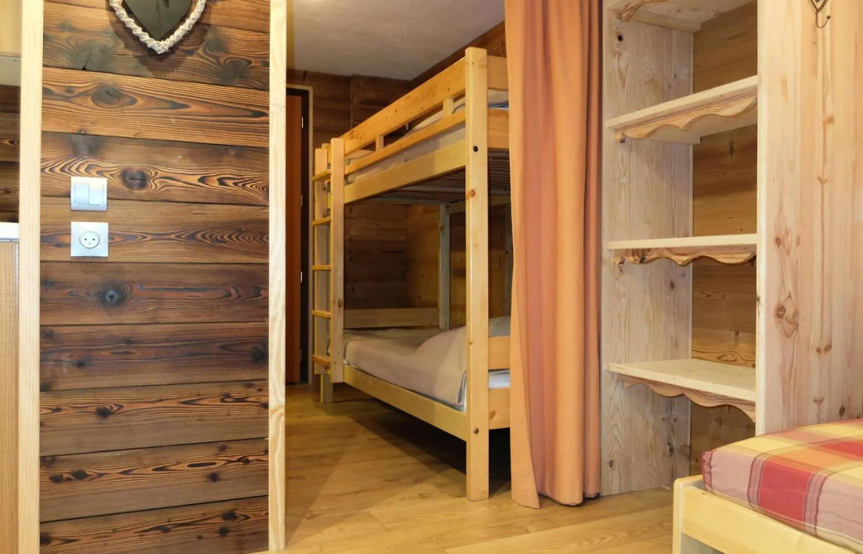 Residence Palafour - Studio Expose Sud Au Coeur De La Station Mae-8704 Tignes France